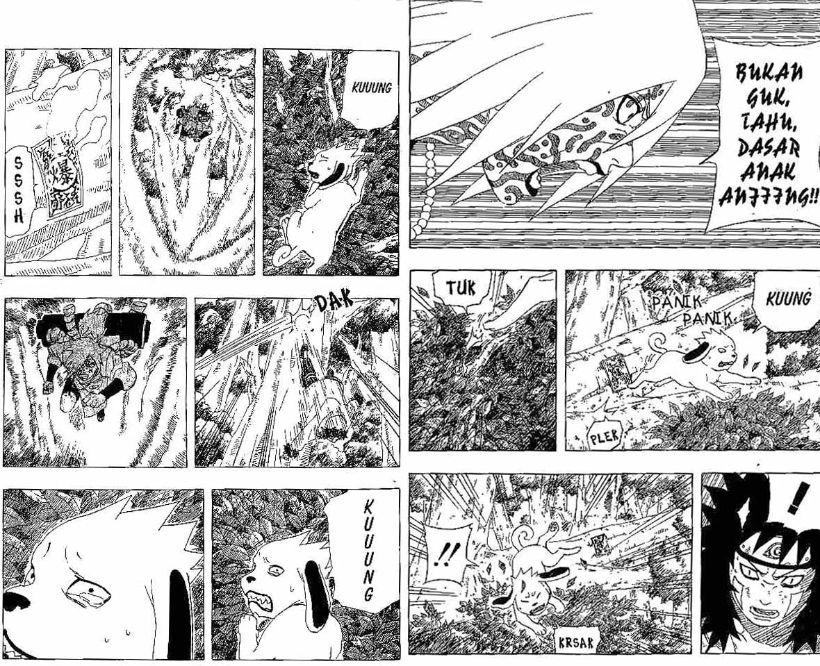 naruto-id - Chapter: 200