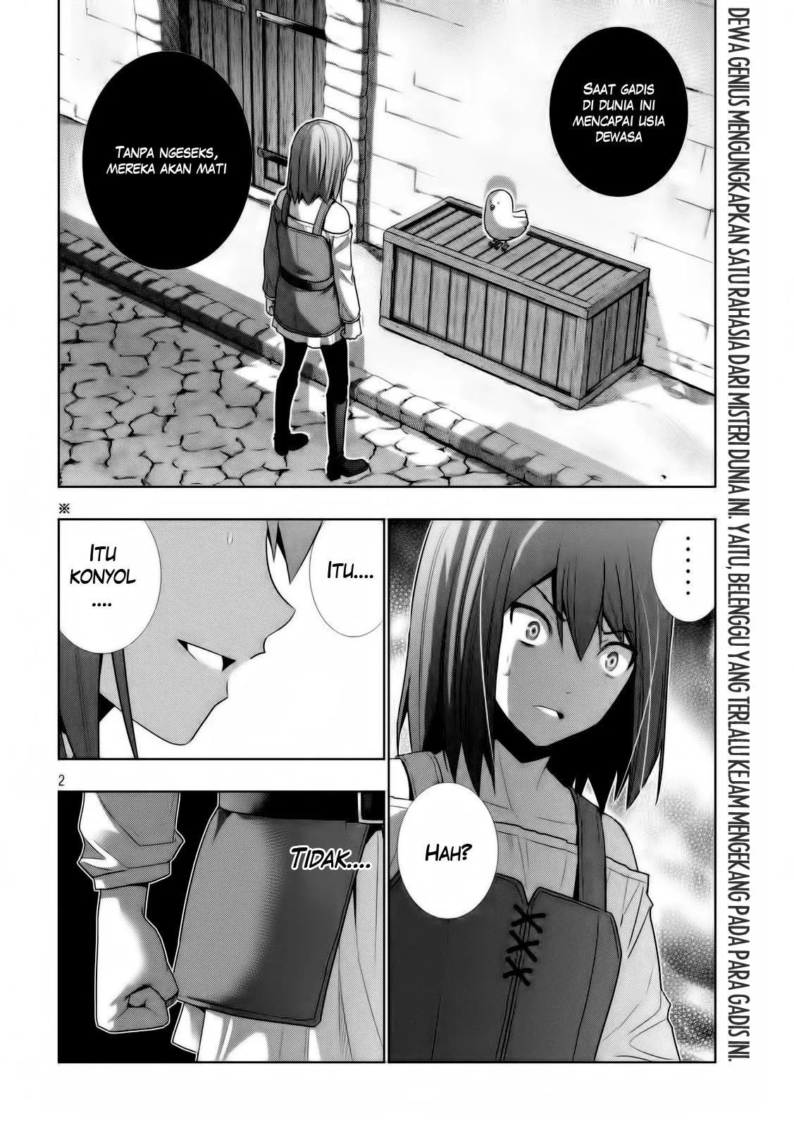 parallel-paradise - Chapter: 09