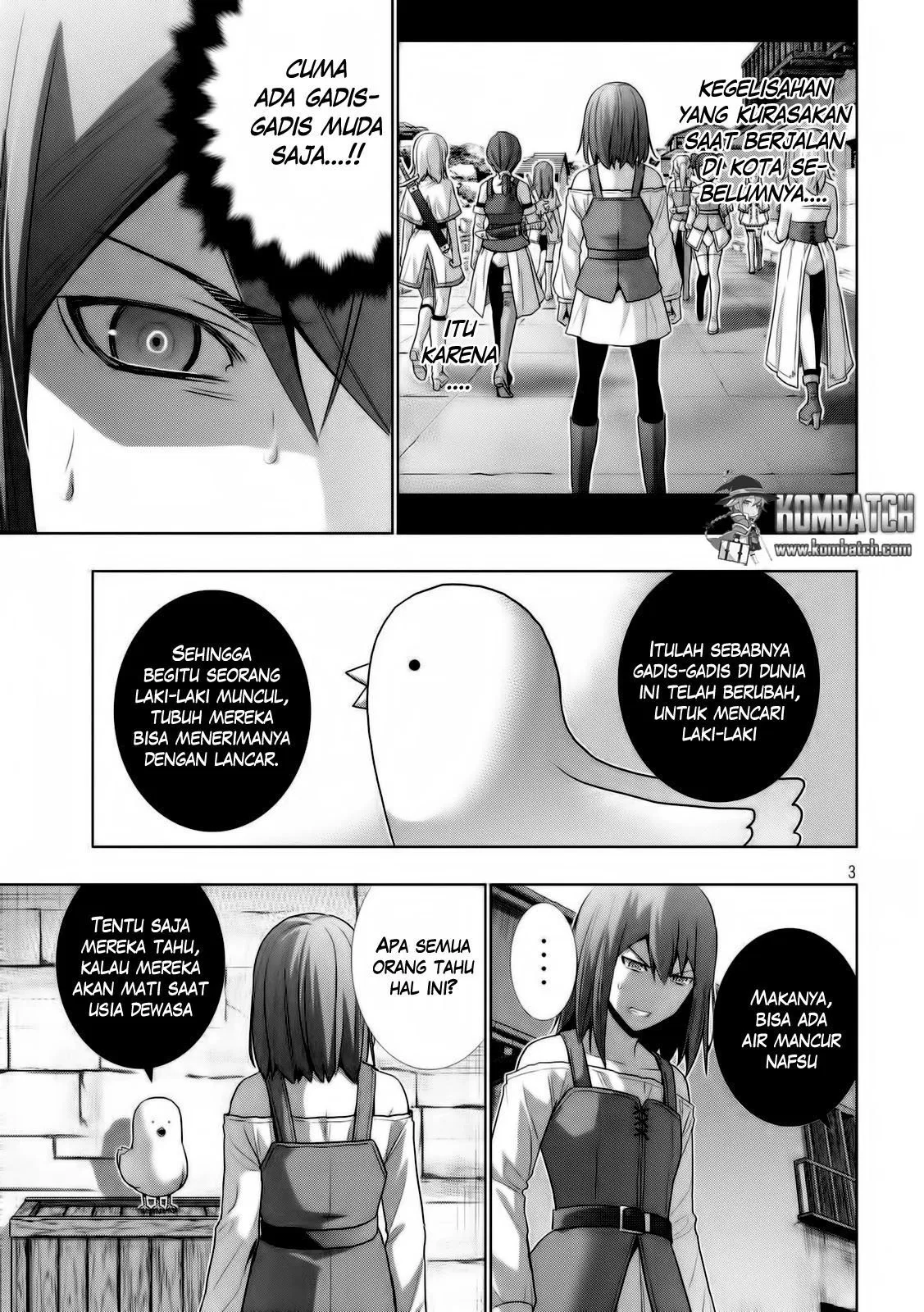 parallel-paradise - Chapter: 09