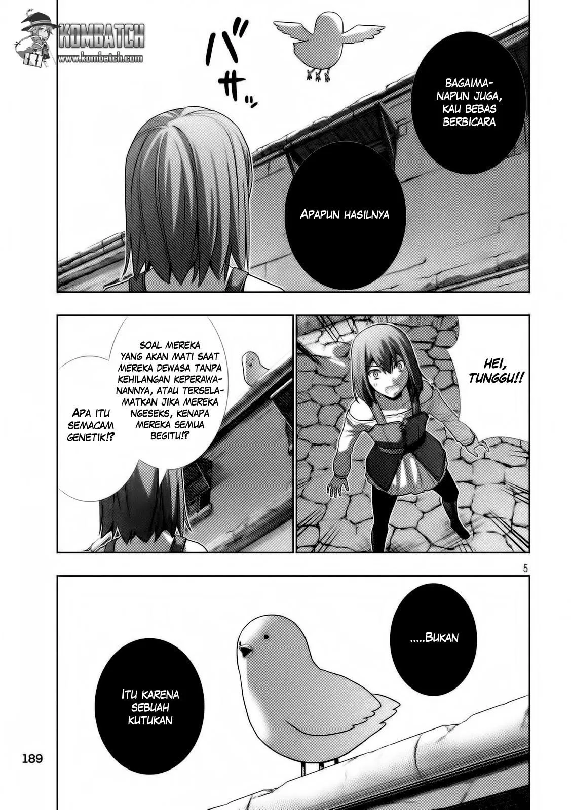 parallel-paradise - Chapter: 09