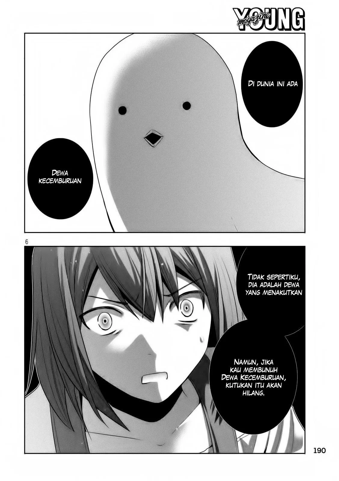 parallel-paradise - Chapter: 09
