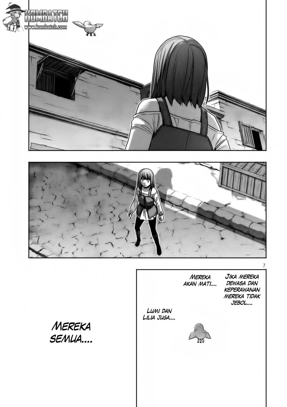 parallel-paradise - Chapter: 09