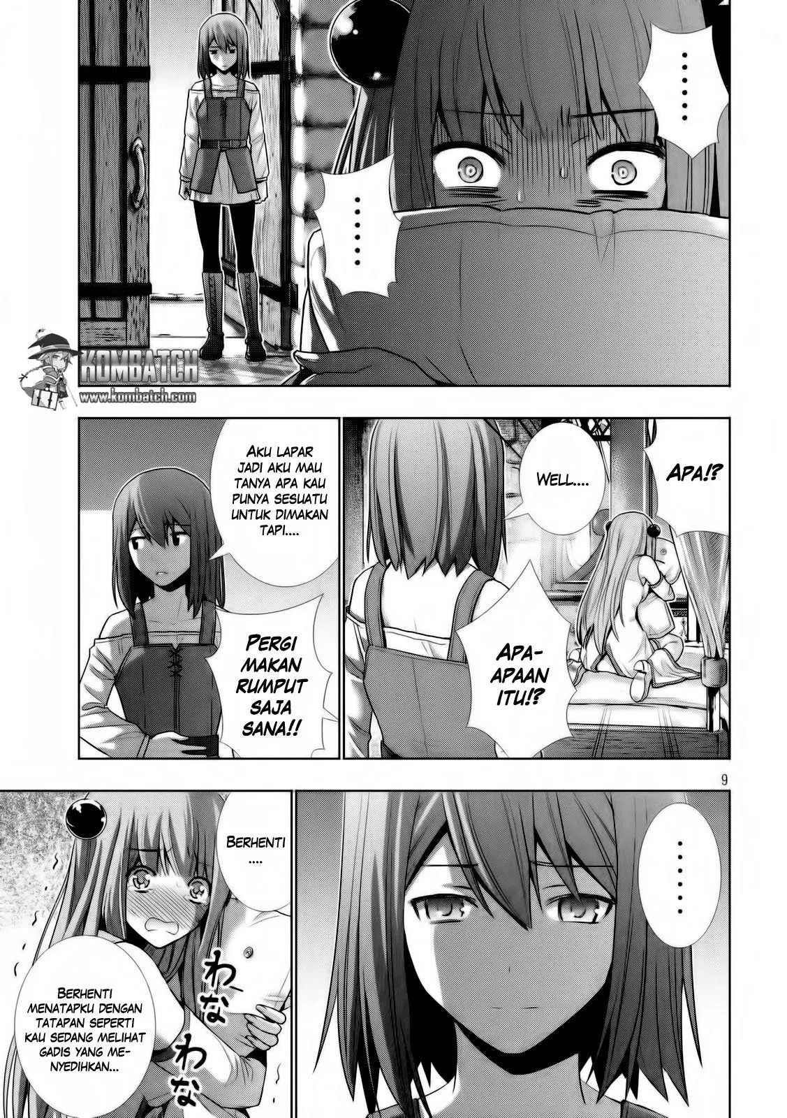 parallel-paradise - Chapter: 09