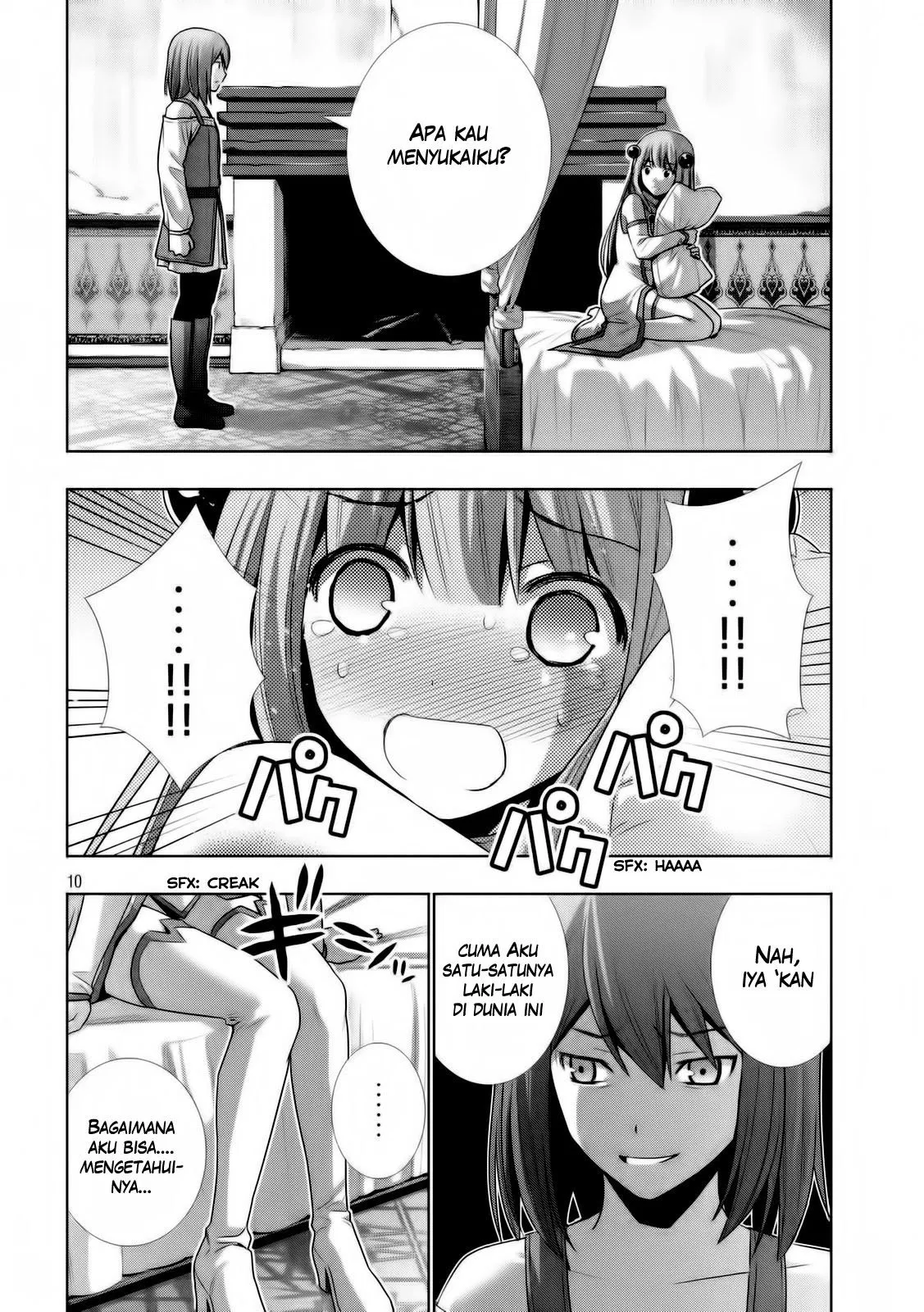 parallel-paradise - Chapter: 09