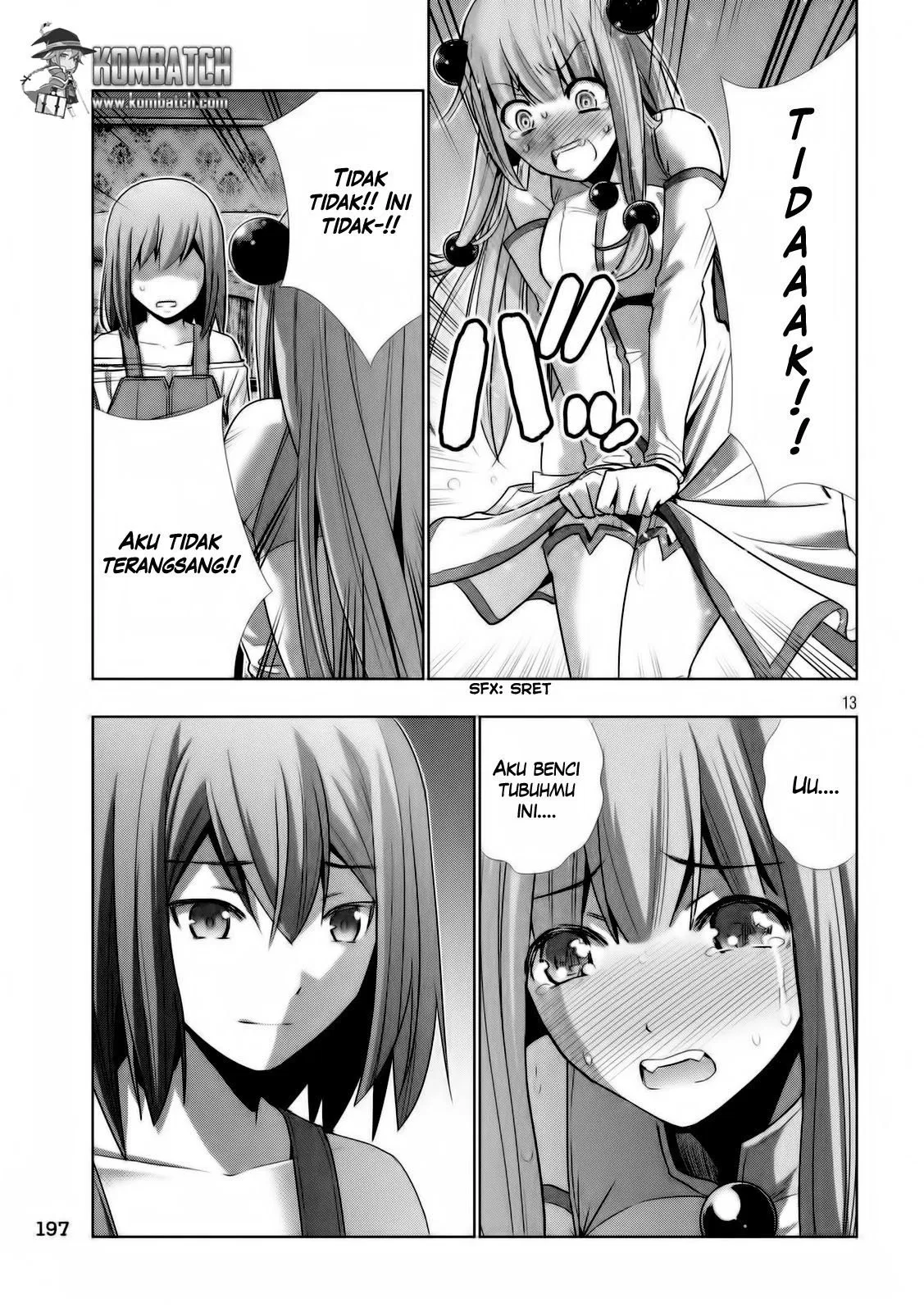 parallel-paradise - Chapter: 09
