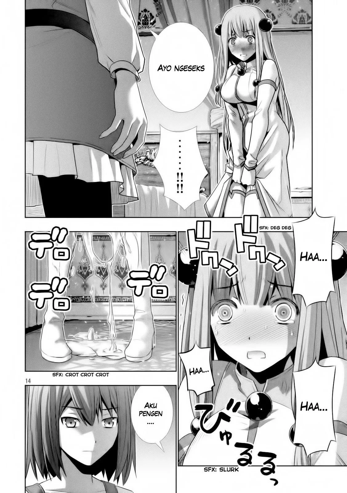 parallel-paradise - Chapter: 09