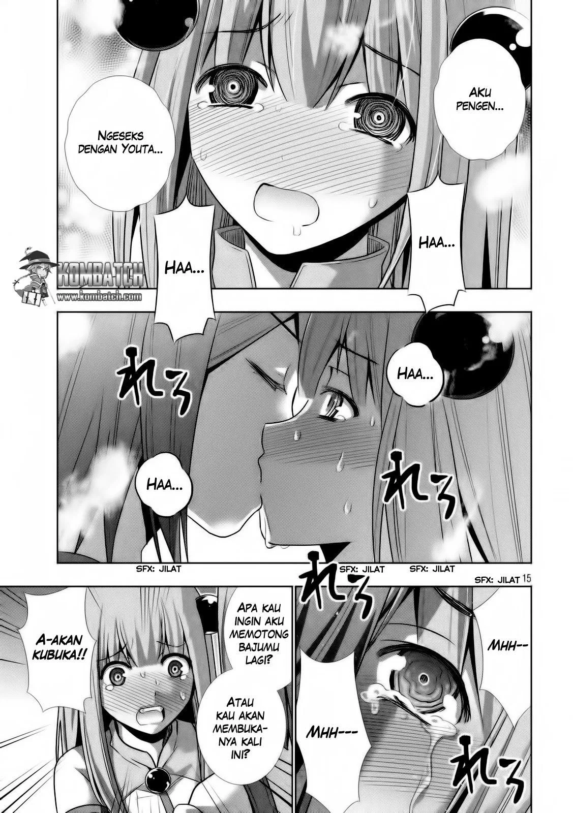 parallel-paradise - Chapter: 09