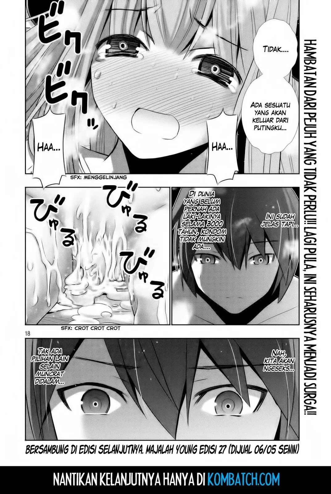 parallel-paradise - Chapter: 09