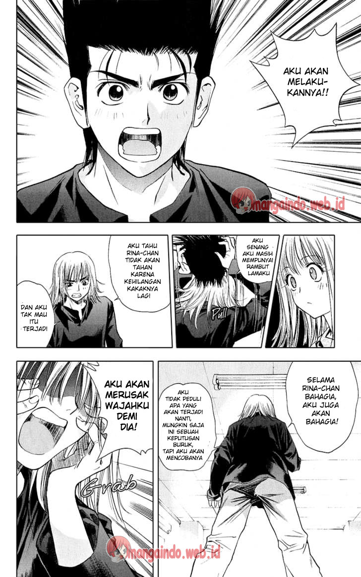 pretty-face - Chapter: 52