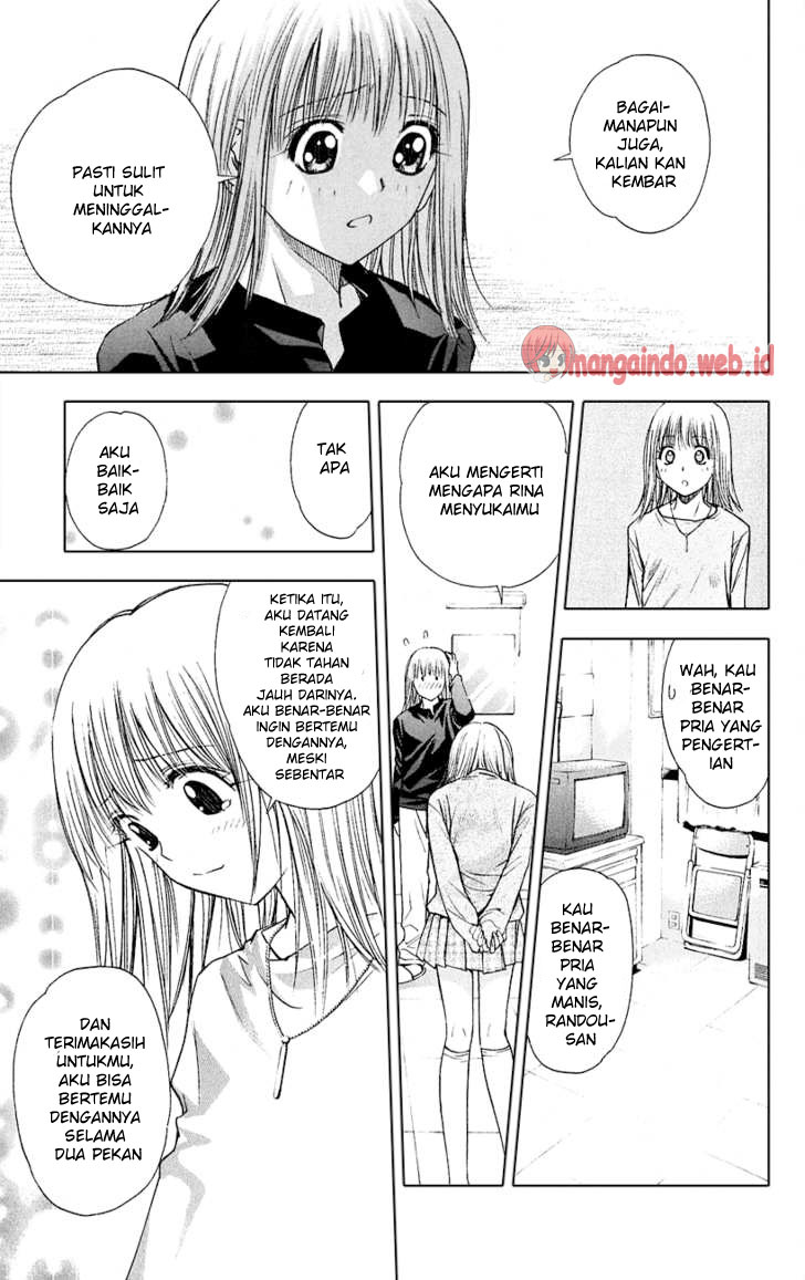 pretty-face - Chapter: 52