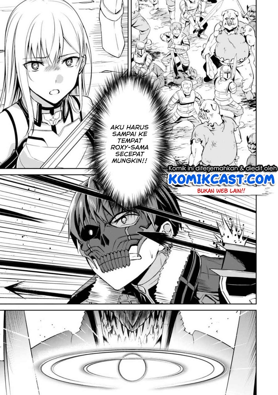 berserk-of-gluttony - Chapter: 28