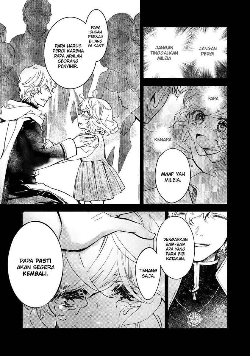 maryoku-zero-no-saikyou-majutsushi-yahari-omaera-no-majutsu-riron-wa-machigatte-iru-nda-ga - Chapter: 15