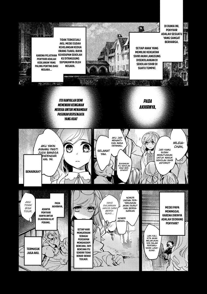 maryoku-zero-no-saikyou-majutsushi-yahari-omaera-no-majutsu-riron-wa-machigatte-iru-nda-ga - Chapter: 15