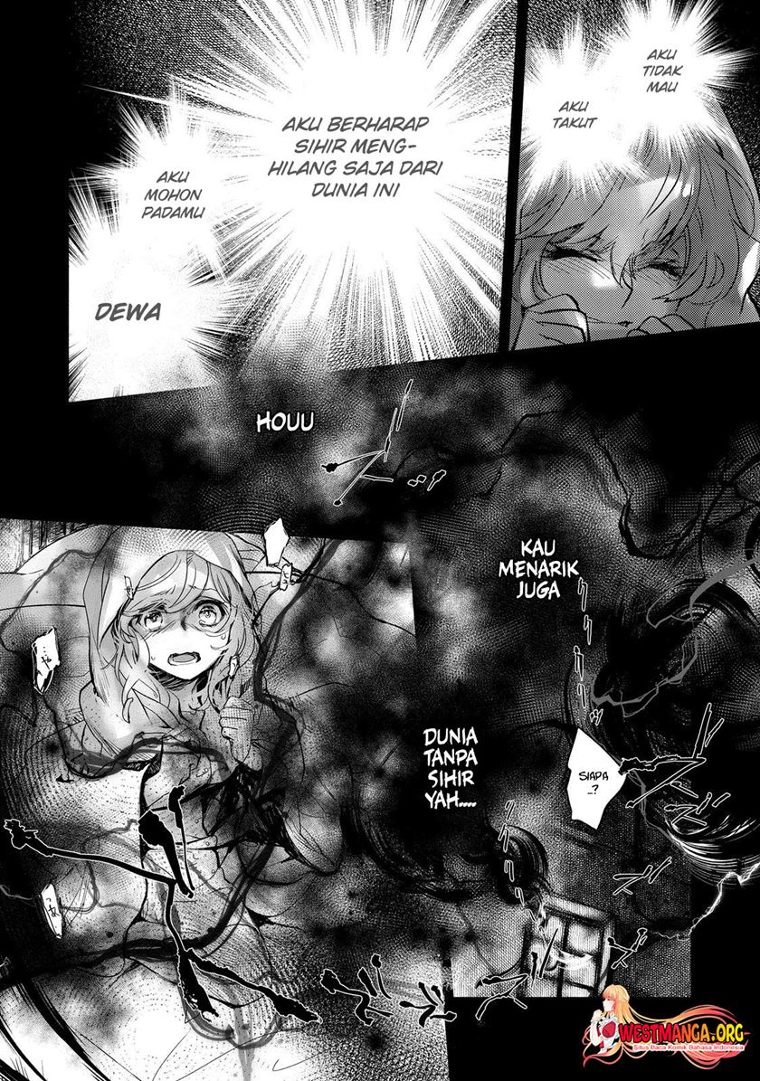 maryoku-zero-no-saikyou-majutsushi-yahari-omaera-no-majutsu-riron-wa-machigatte-iru-nda-ga - Chapter: 15