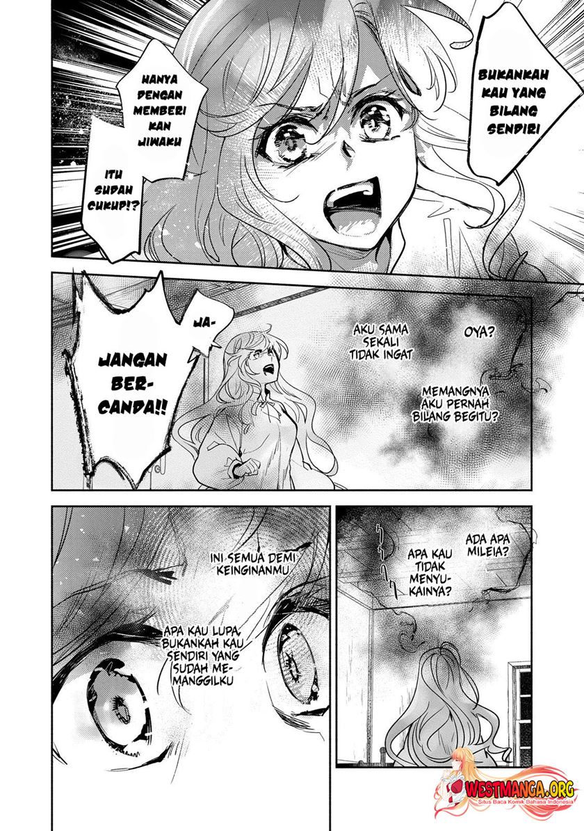 maryoku-zero-no-saikyou-majutsushi-yahari-omaera-no-majutsu-riron-wa-machigatte-iru-nda-ga - Chapter: 15
