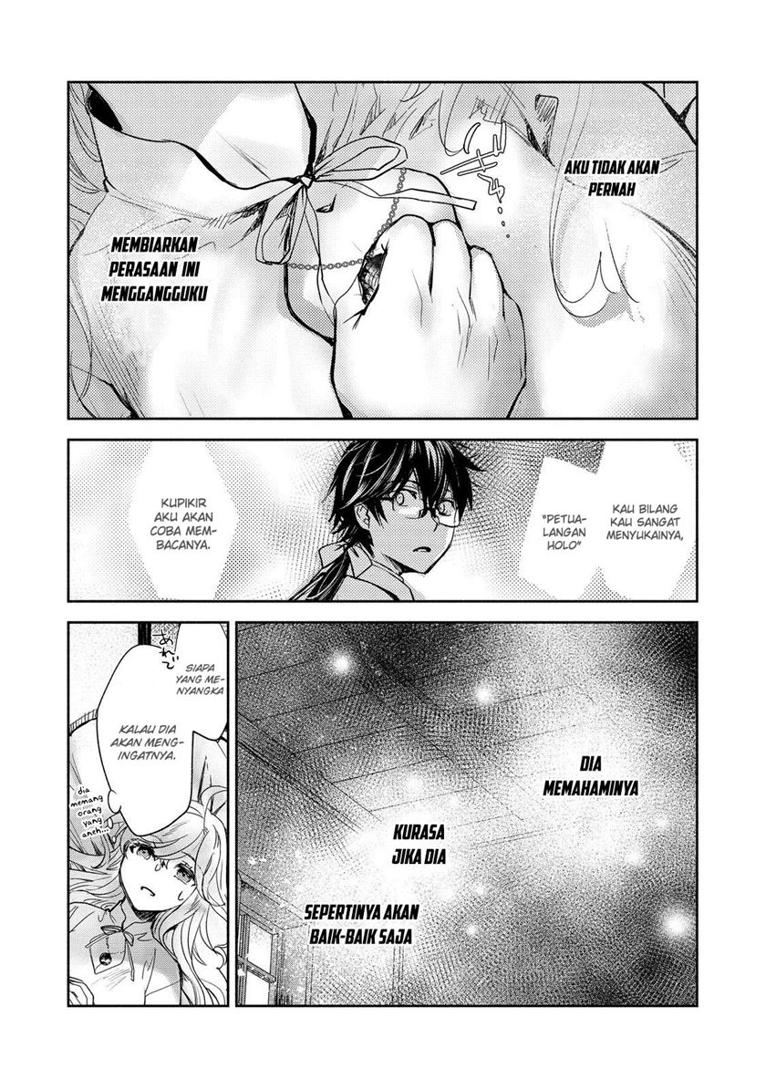 maryoku-zero-no-saikyou-majutsushi-yahari-omaera-no-majutsu-riron-wa-machigatte-iru-nda-ga - Chapter: 15