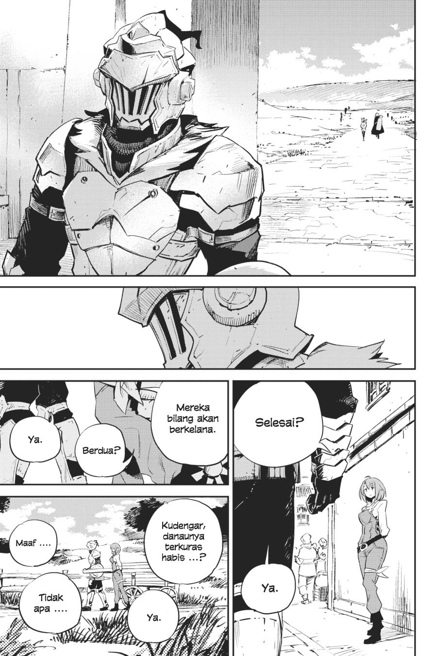 goblin-slayer - Chapter: 75