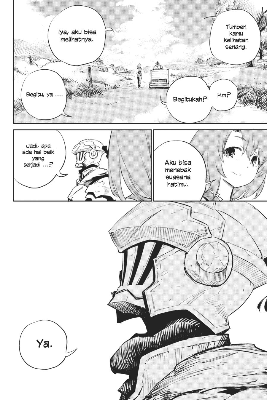 goblin-slayer - Chapter: 75