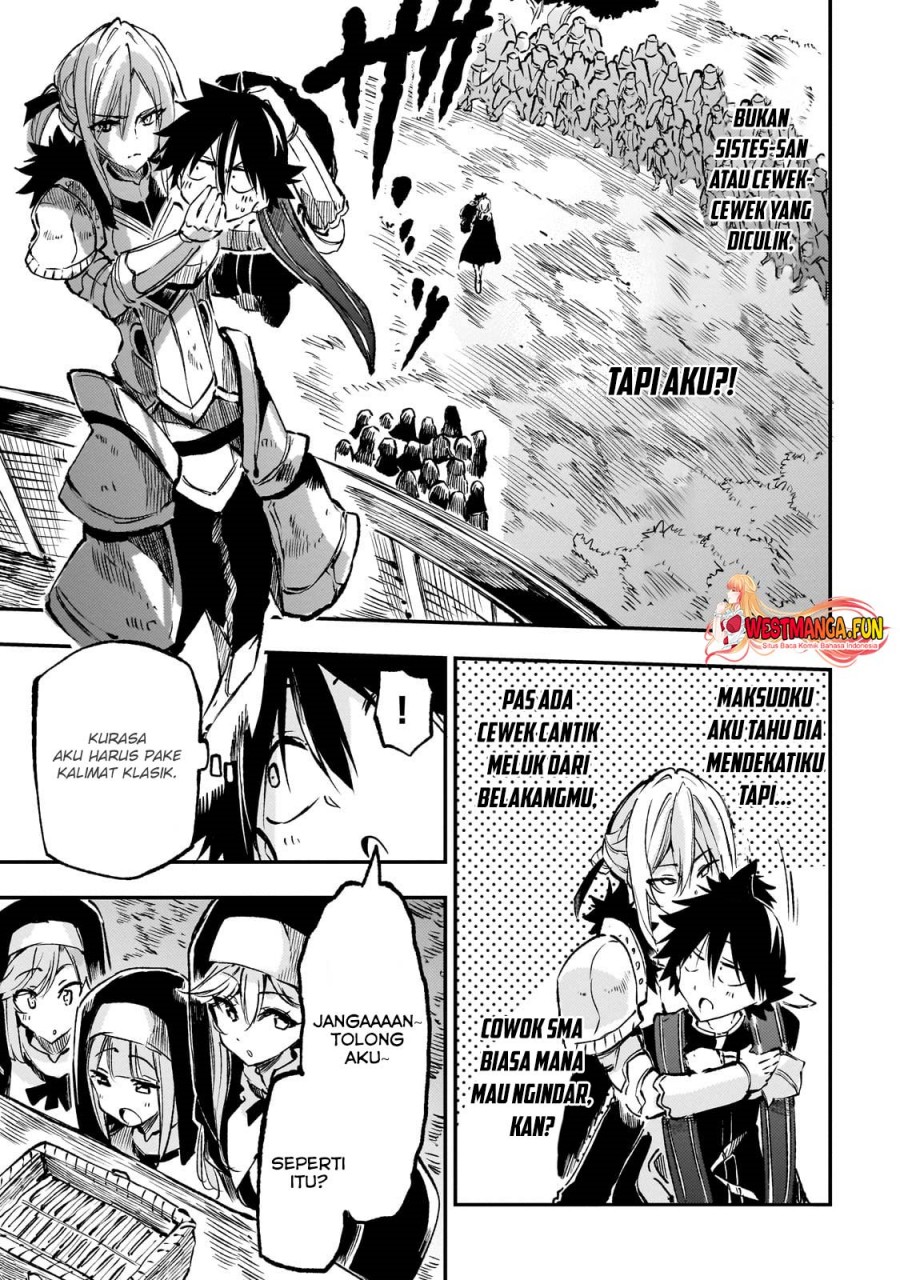 hitoribocchi-no-isekai-kouryaku - Chapter: 240