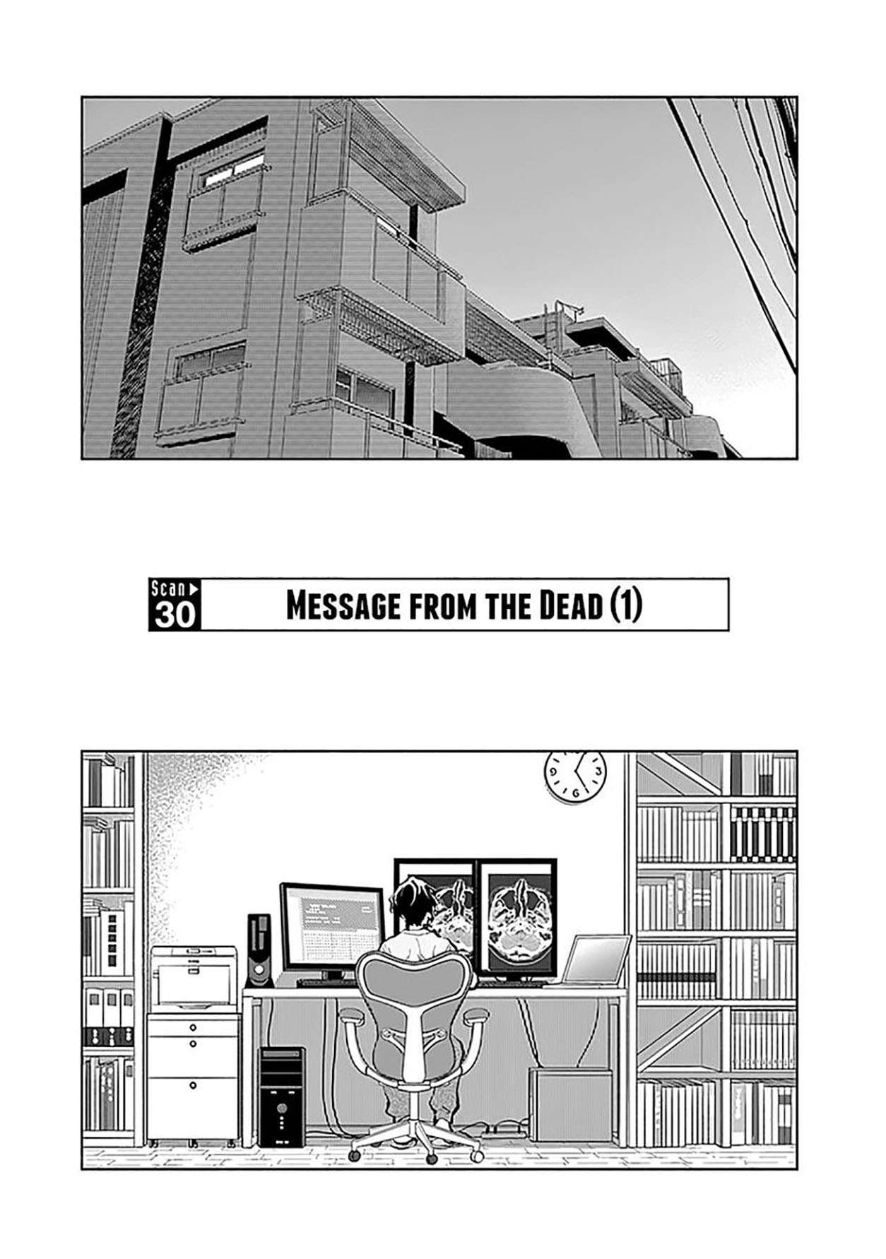 radiation-house - Chapter: 30