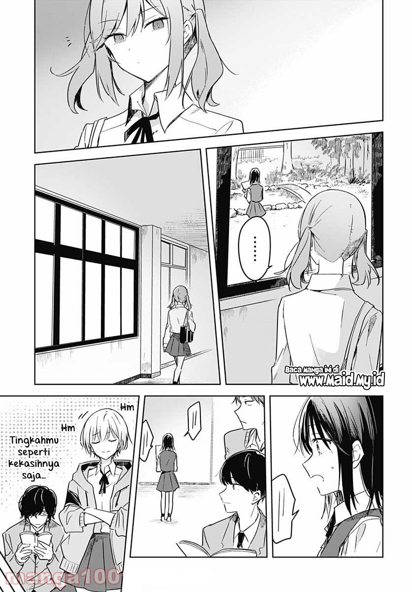 hana-wa-saku-shura-nogotoku - Chapter: 9