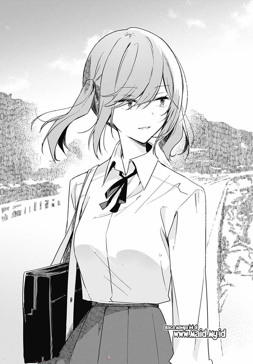 hana-wa-saku-shura-nogotoku - Chapter: 9