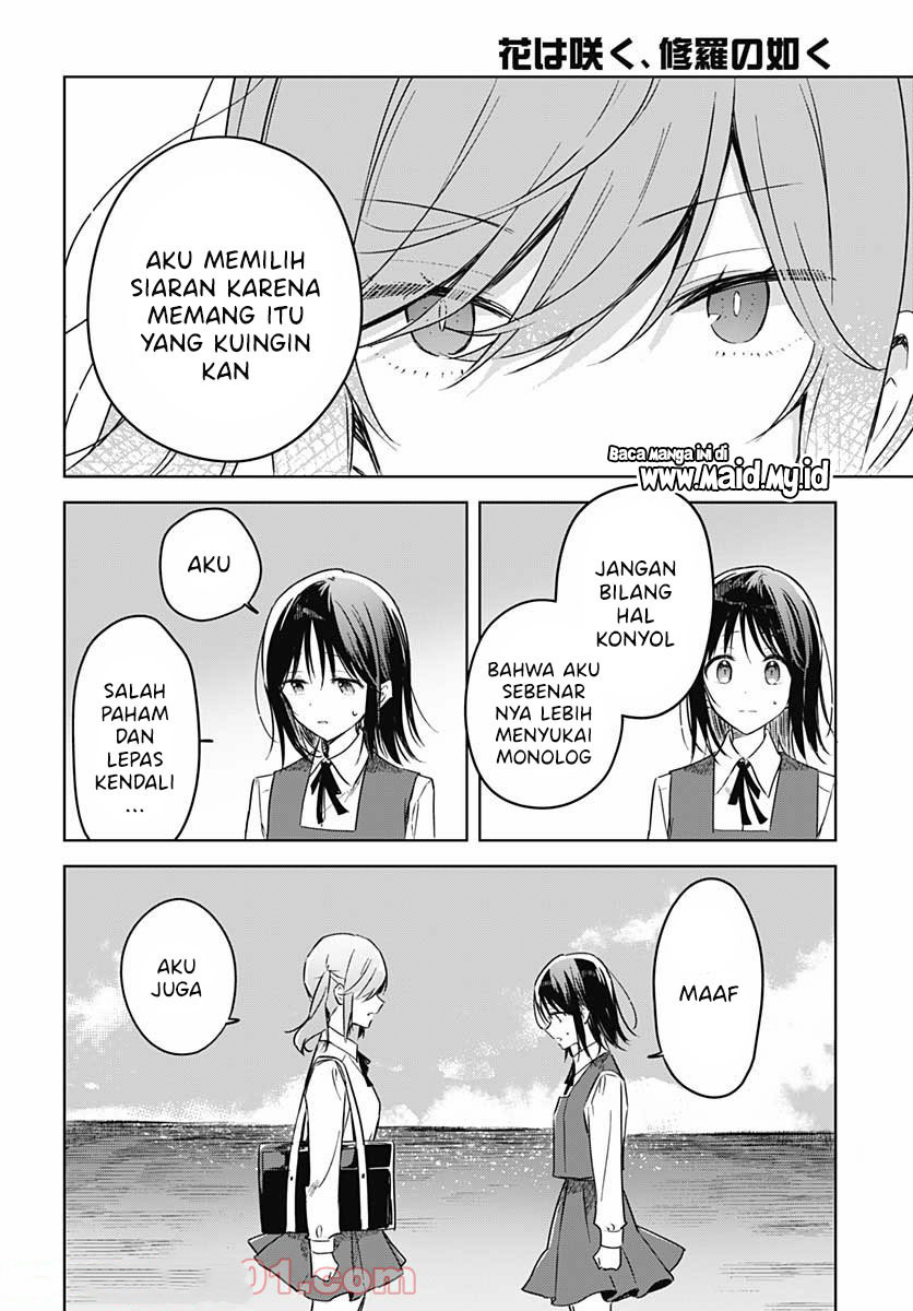 hana-wa-saku-shura-nogotoku - Chapter: 9