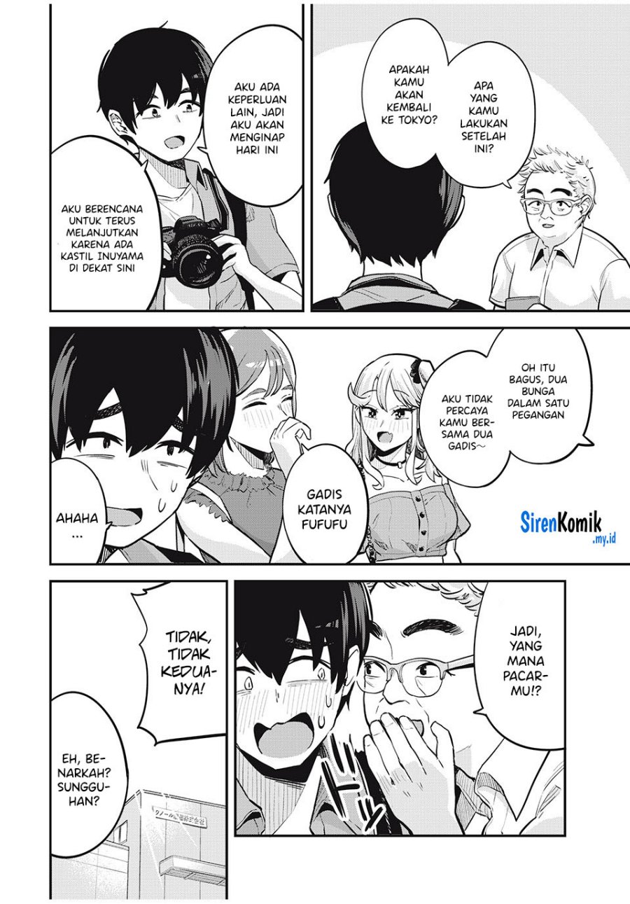 gal-assi - Chapter: 18