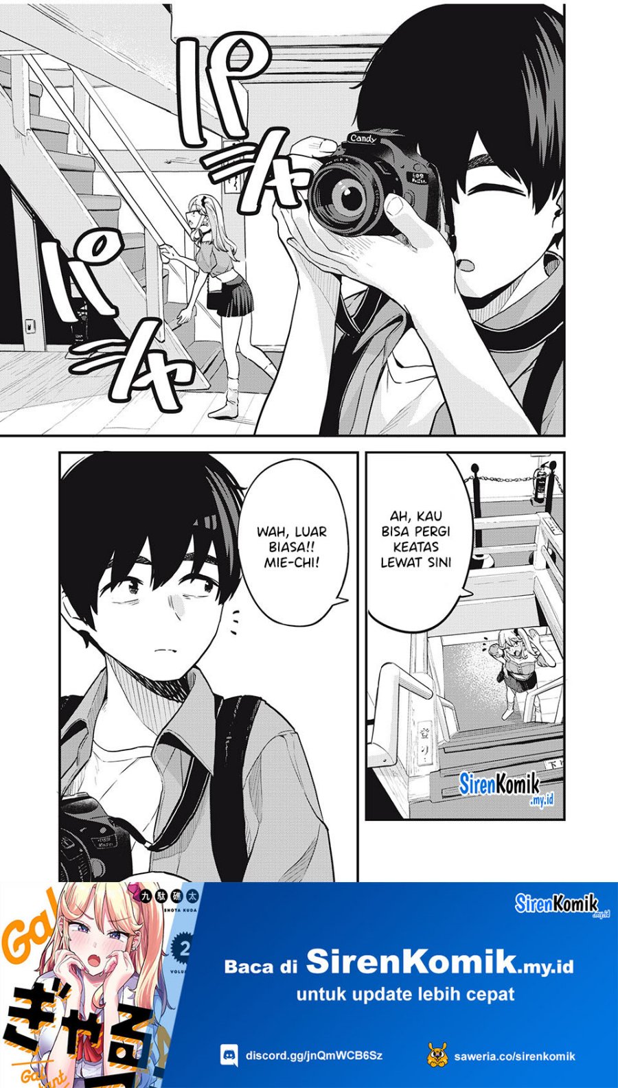 gal-assi - Chapter: 18