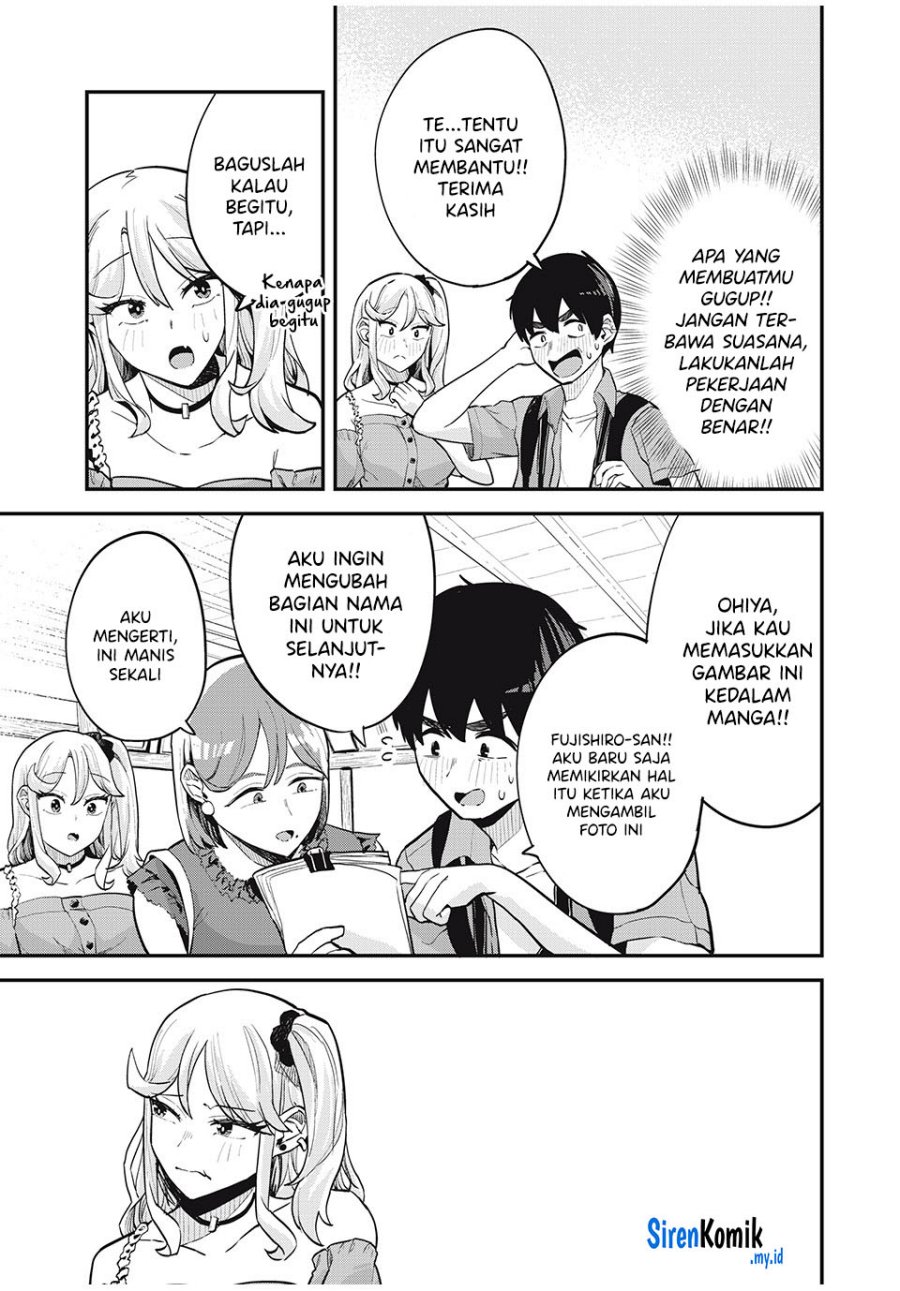 gal-assi - Chapter: 18