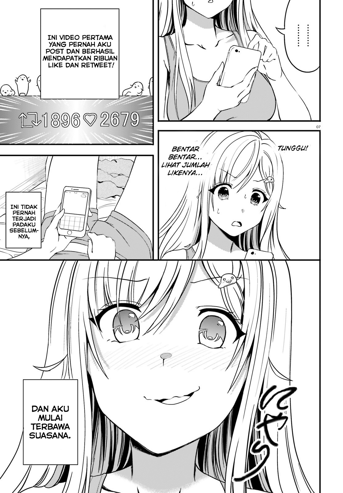 neeko-wa-tsurai-yo - Chapter: 17