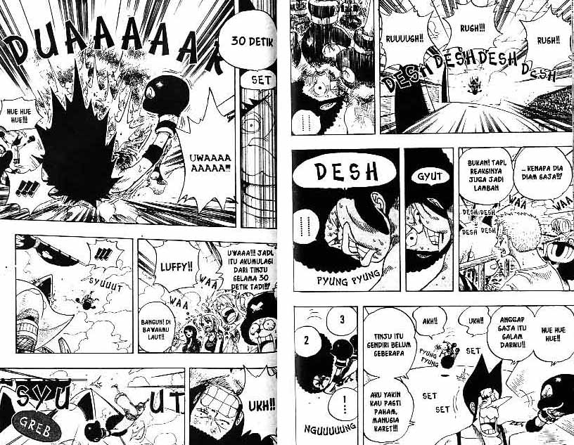 one-piece-id - Chapter: 314