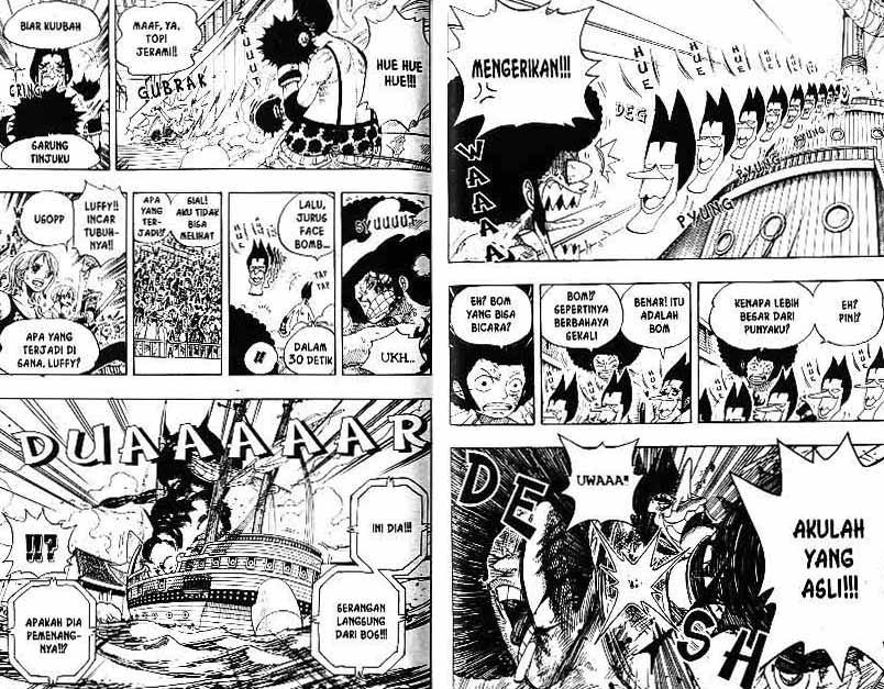 one-piece-id - Chapter: 314