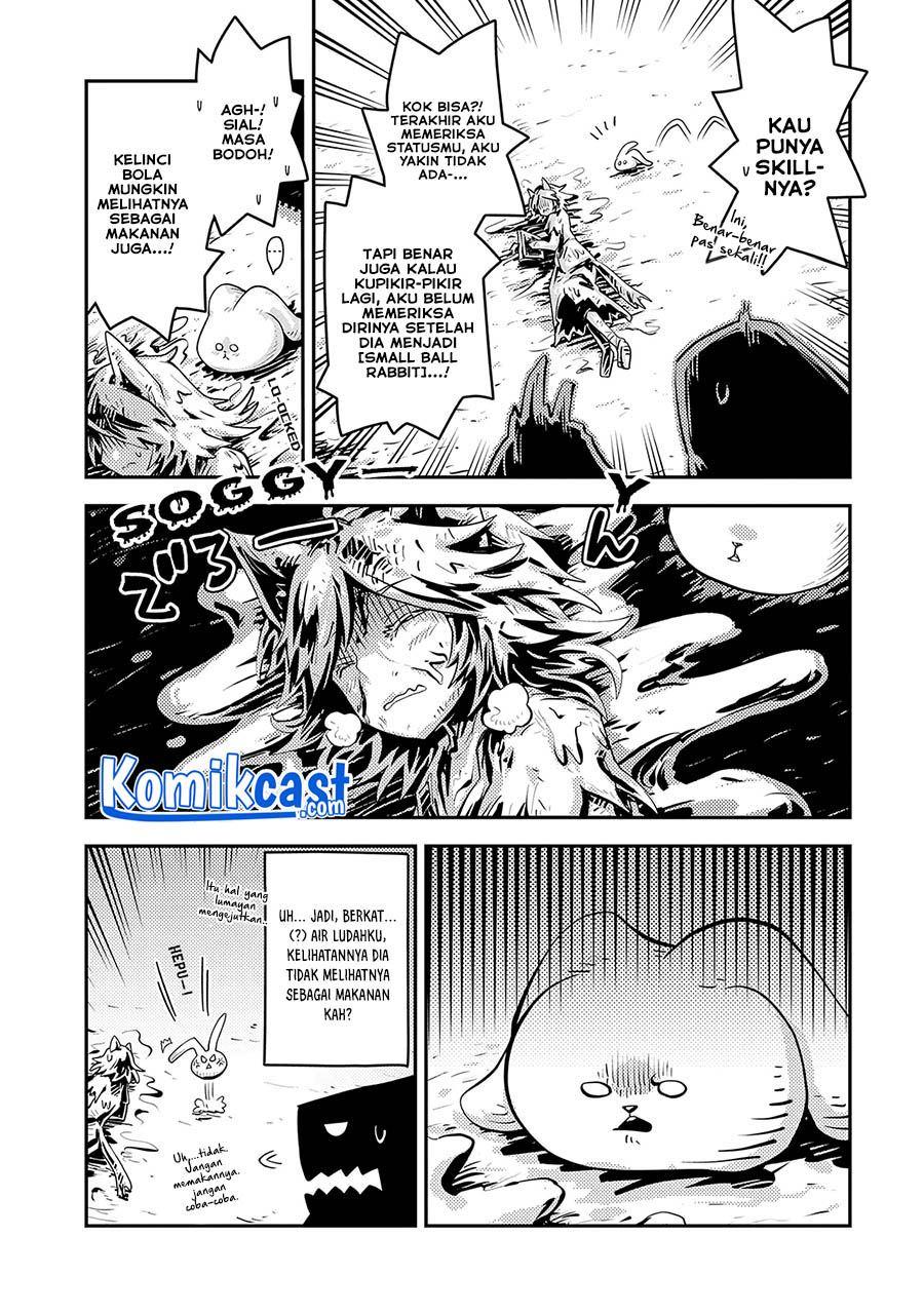 tensei-shitara-dragon-no-tamago-datta-ibara-no-dragon-road - Chapter: 23