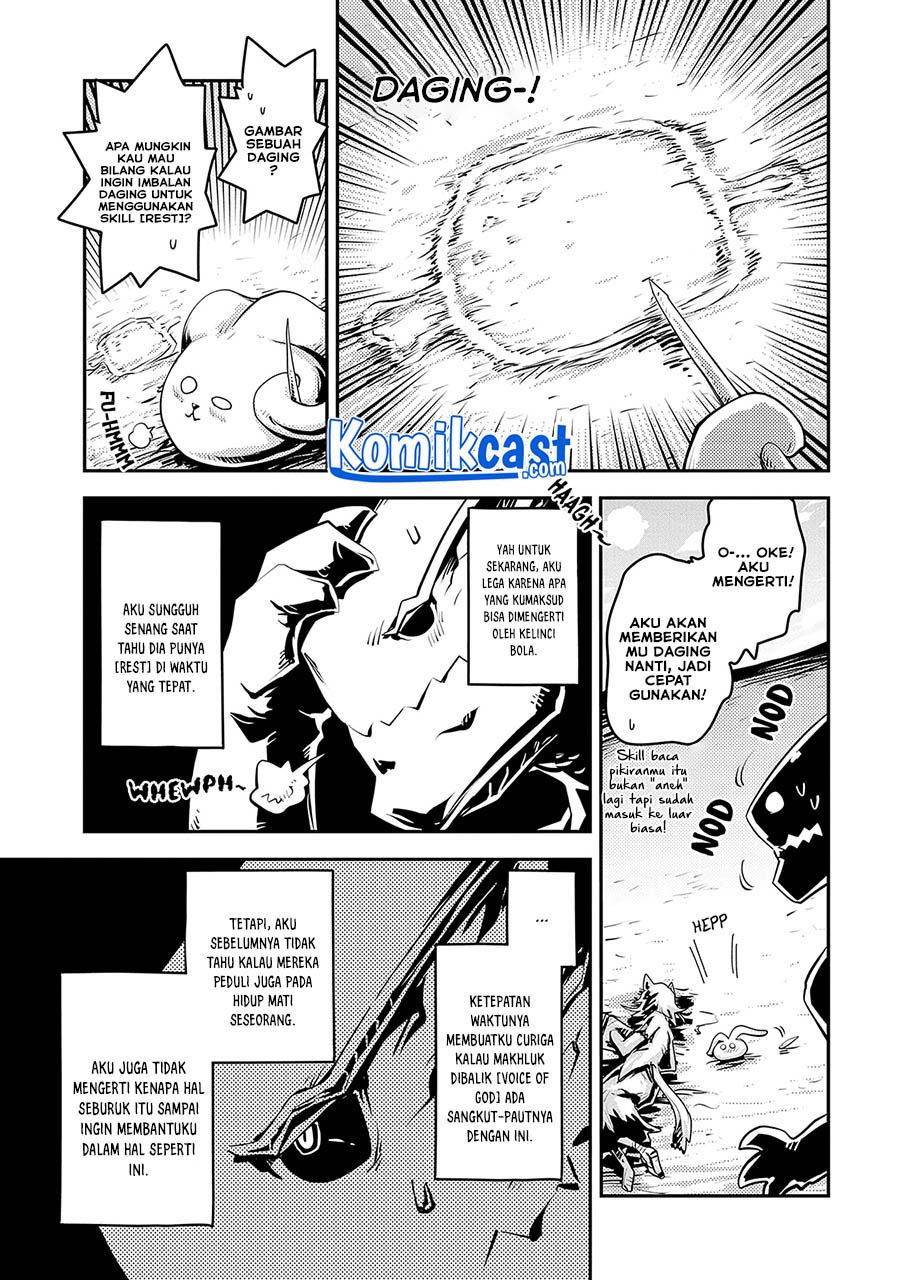 tensei-shitara-dragon-no-tamago-datta-ibara-no-dragon-road - Chapter: 23