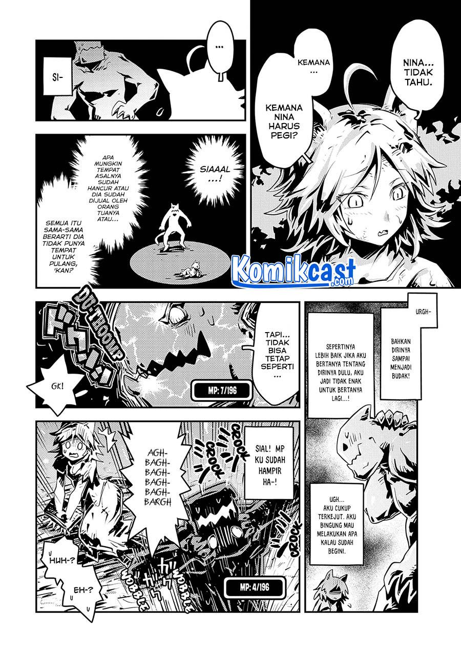 tensei-shitara-dragon-no-tamago-datta-ibara-no-dragon-road - Chapter: 23