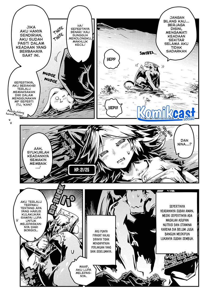 tensei-shitara-dragon-no-tamago-datta-ibara-no-dragon-road - Chapter: 23