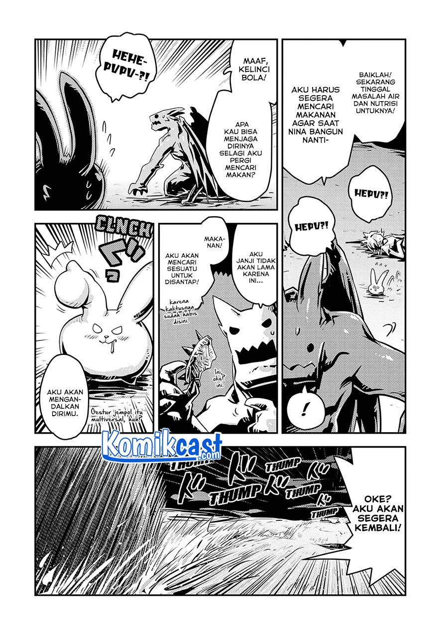 tensei-shitara-dragon-no-tamago-datta-ibara-no-dragon-road - Chapter: 23