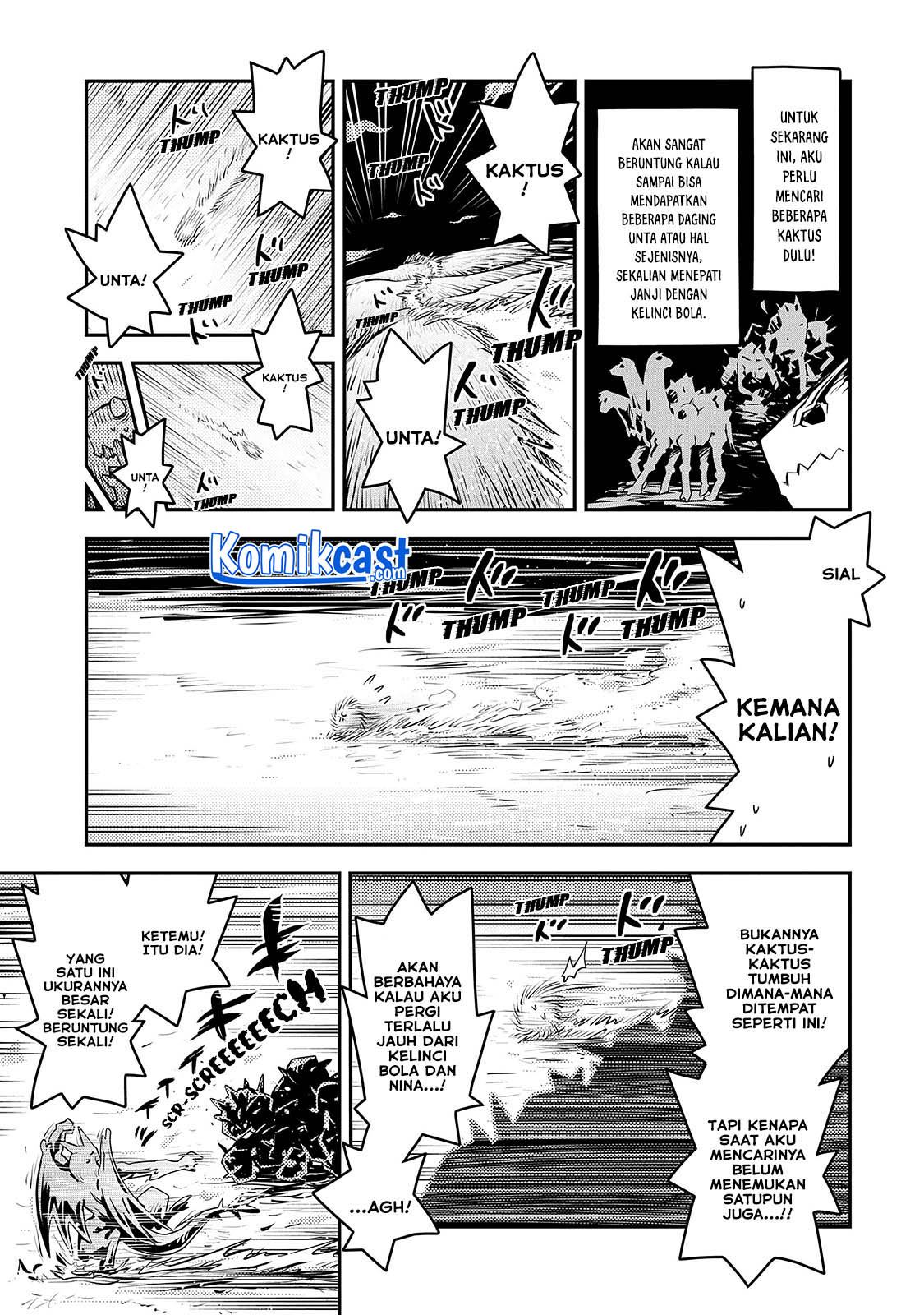 tensei-shitara-dragon-no-tamago-datta-ibara-no-dragon-road - Chapter: 23