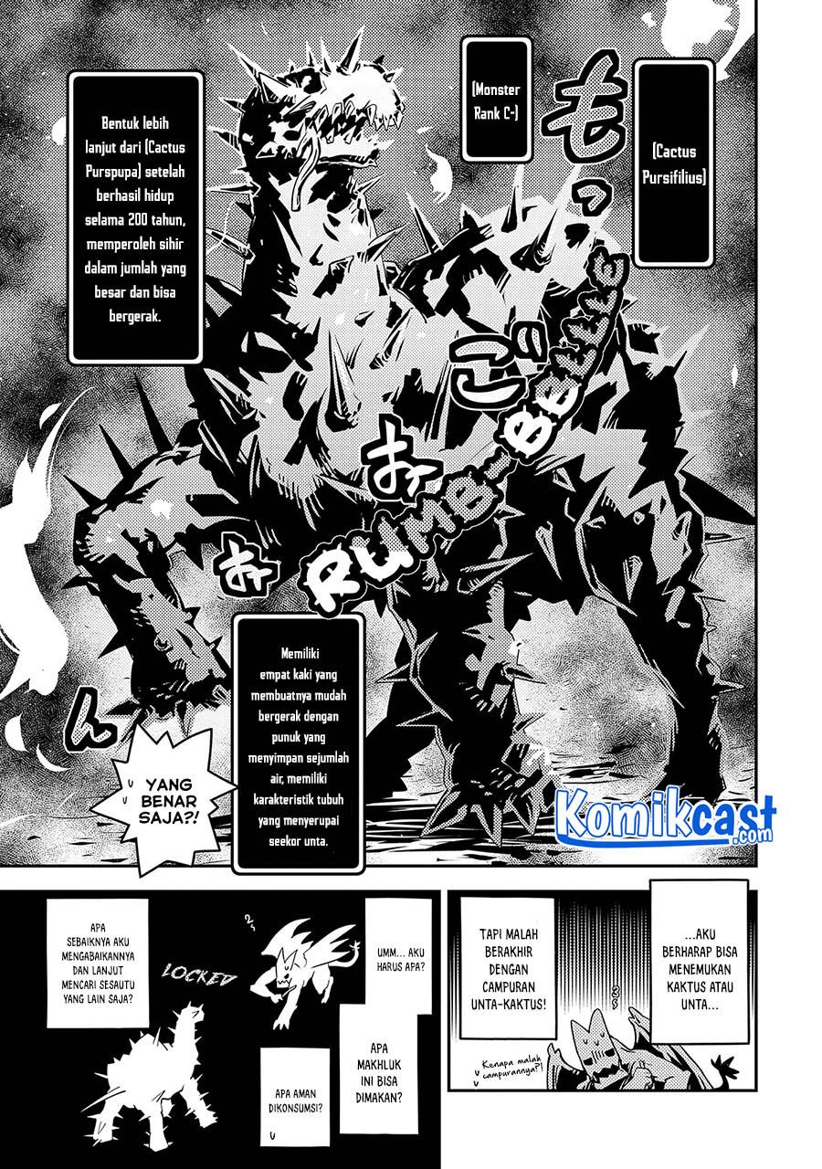 tensei-shitara-dragon-no-tamago-datta-ibara-no-dragon-road - Chapter: 23