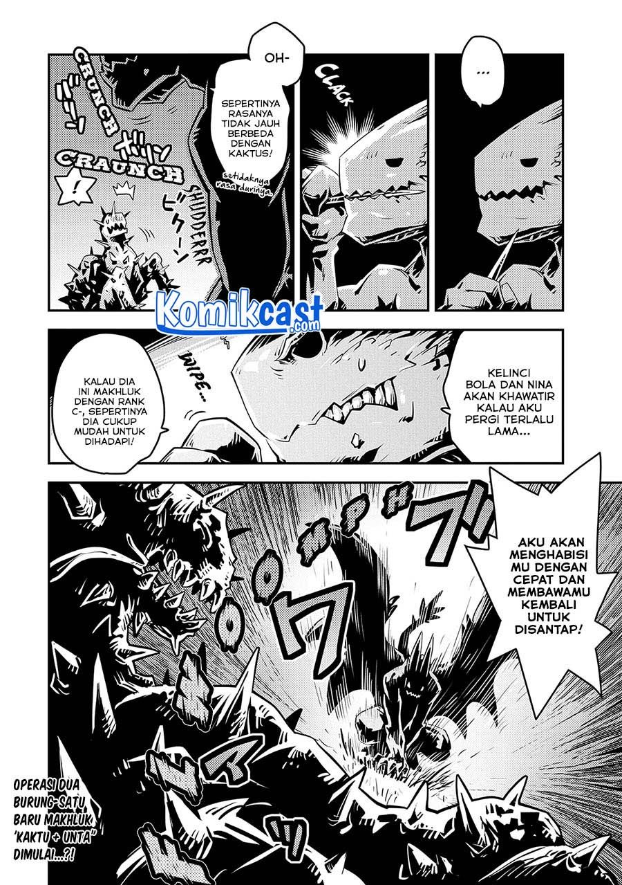 tensei-shitara-dragon-no-tamago-datta-ibara-no-dragon-road - Chapter: 23