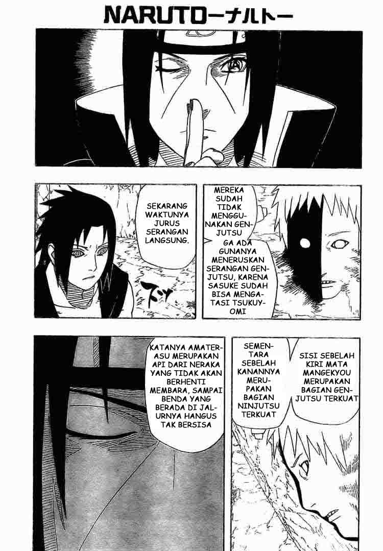 naruto-id - Chapter: 389