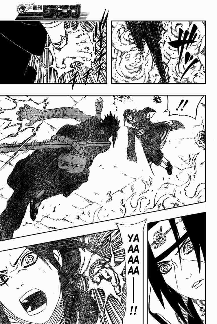 naruto-id - Chapter: 389