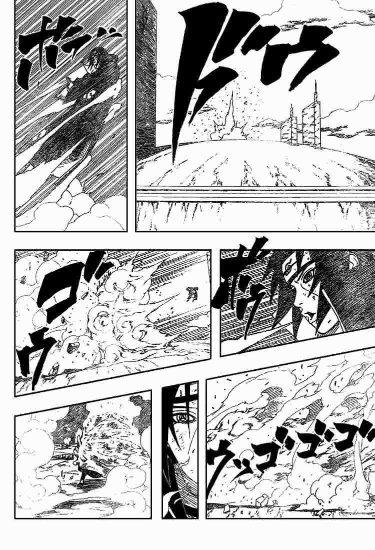 naruto-id - Chapter: 389