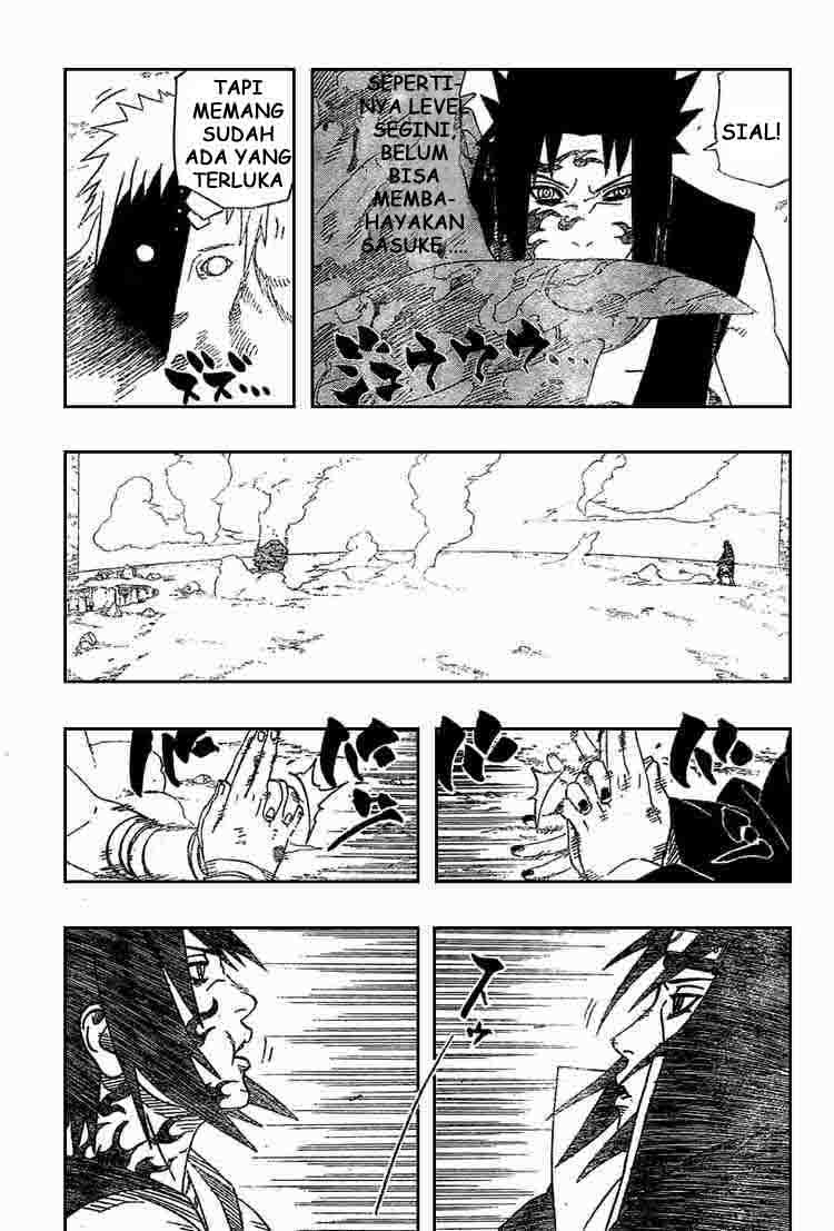 naruto-id - Chapter: 389