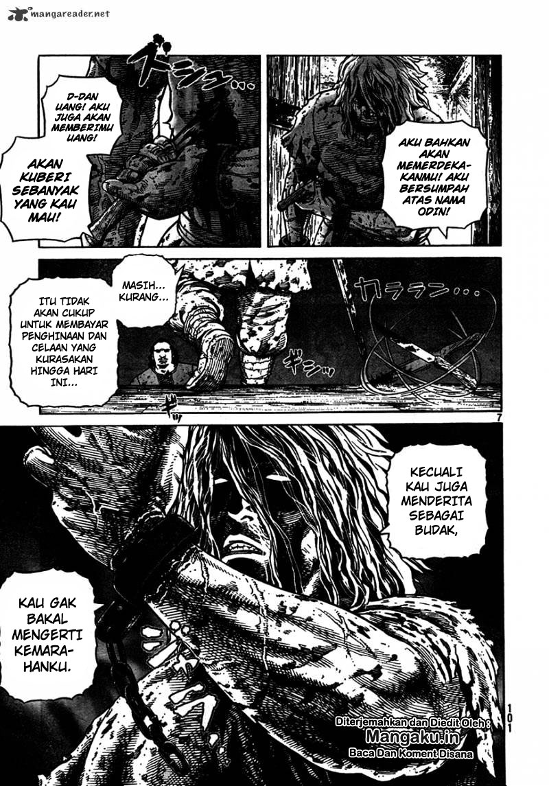 vinland-saga - Chapter: 74