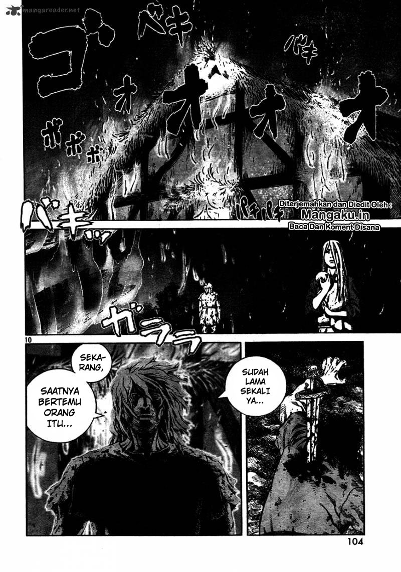 vinland-saga - Chapter: 74