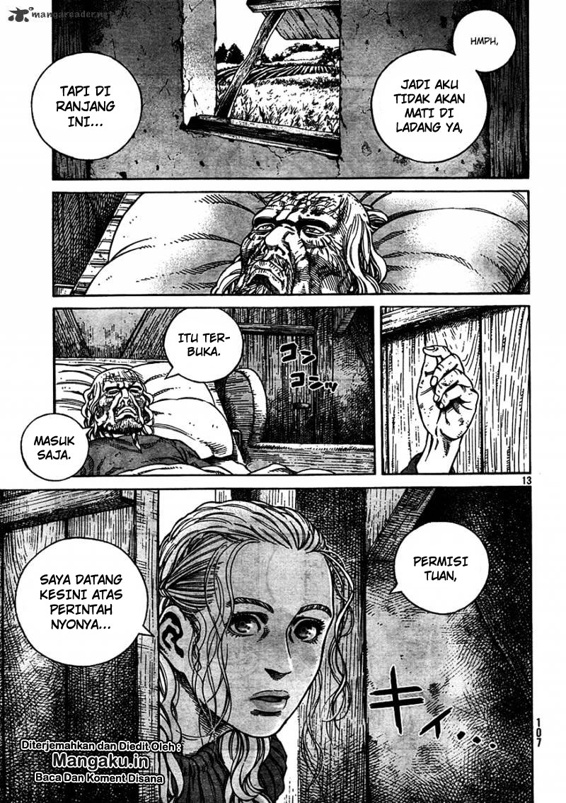 vinland-saga - Chapter: 74