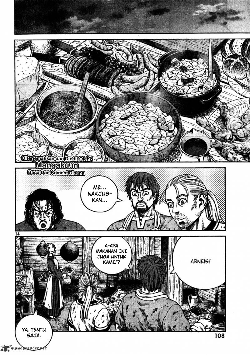 vinland-saga - Chapter: 74