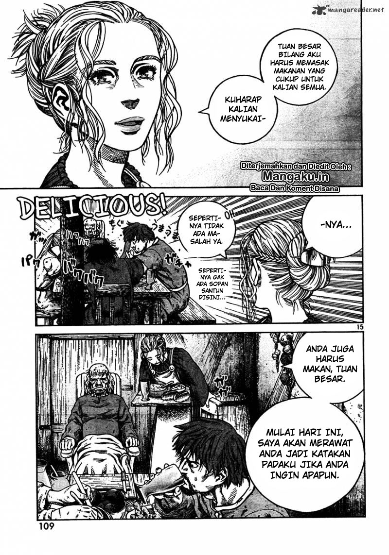 vinland-saga - Chapter: 74